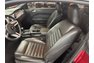 2005 Ford Mustang