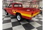 1980 Chevrolet LUV