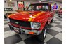 1980 Chevrolet LUV