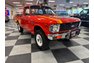 1980 Chevrolet LUV