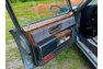 1982 Oldsmobile 98 Regency