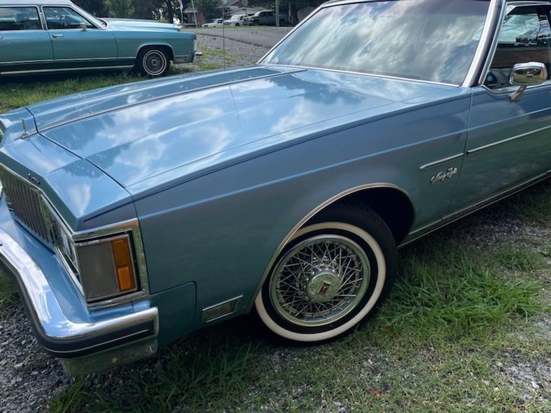 1982 oldsmobile 98 regency