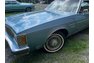 1982 Oldsmobile 98 Regency