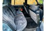 1982 Oldsmobile 98 Regency