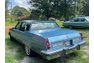 1982 Oldsmobile 98 Regency