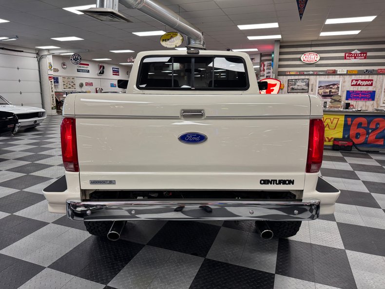 1991 ford f150 xlt lariat