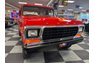 1979 Ford Bronco