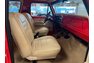 1979 Ford Bronco