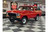 1979 Ford Bronco