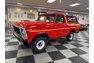1979 Ford Bronco