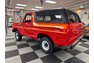 1979 Ford Bronco
