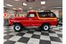 1979 Ford Bronco