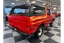 1979 Ford Bronco