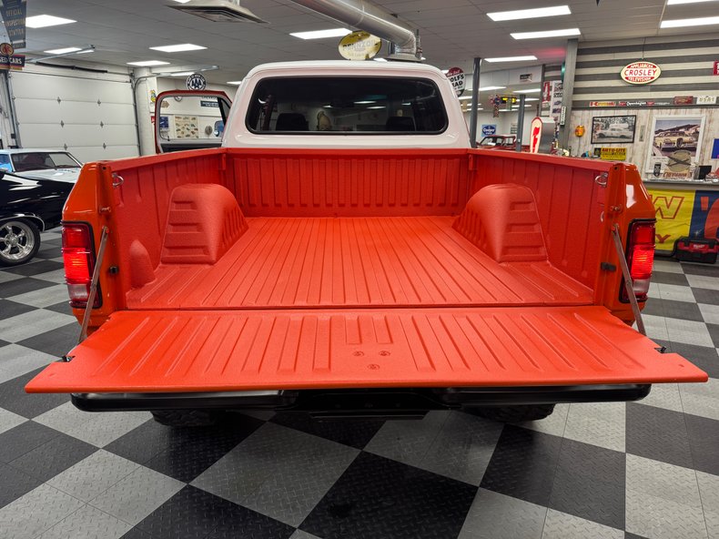 1980 dodge ram