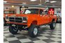 1980 Dodge Ram
