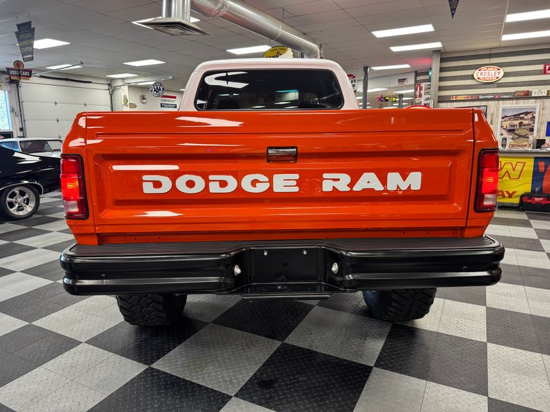 1980 dodge ram