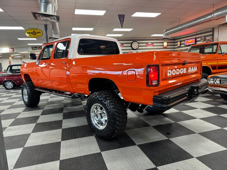 1980 dodge ram