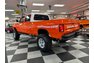 1980 Dodge Ram