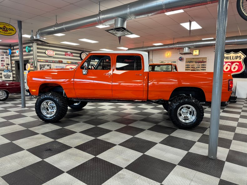 1980 dodge ram