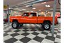 1980 Dodge Ram