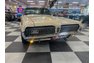 1968 Mercury Cougar