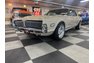1968 Mercury Cougar