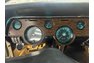 1968 Mercury Cougar