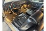 1968 Mercury Cougar