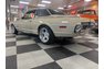 1968 Mercury Cougar