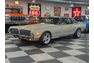 1968 Mercury Cougar