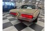 1968 Mercury Cougar