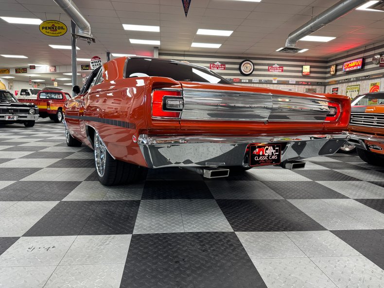 1968 plymouth road runner
