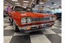 1968 Plymouth Road Runner