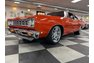 1968 Plymouth Road Runner