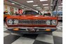 1968 Plymouth Road Runner