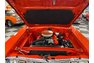 1968 Plymouth Road Runner