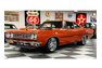1968 Plymouth Road Runner