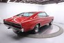 1966 Dodge Charger
