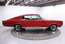 1966 Dodge Charger