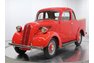 1950 Ford Anglia