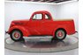 1950 Ford Anglia