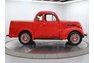 1950 Ford Anglia