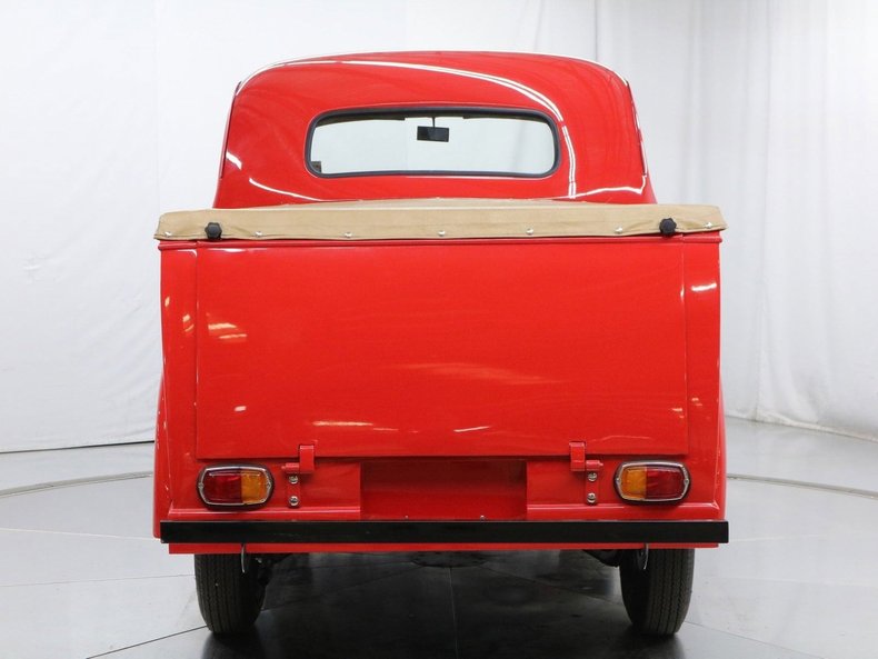 1950 ford anglia ute