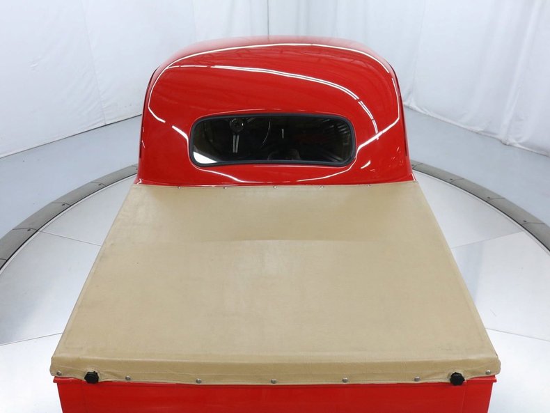1950 ford anglia ute