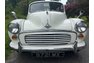 1961 Morris Minor Traveler