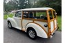 1961 Morris Minor Traveler