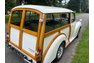 1961 Morris Minor Traveler