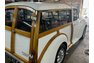 1961 Morris Minor Traveler