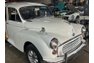 1961 Morris Minor Traveler