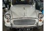 1961 Morris Minor Traveler